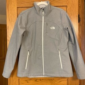 Northface jacket